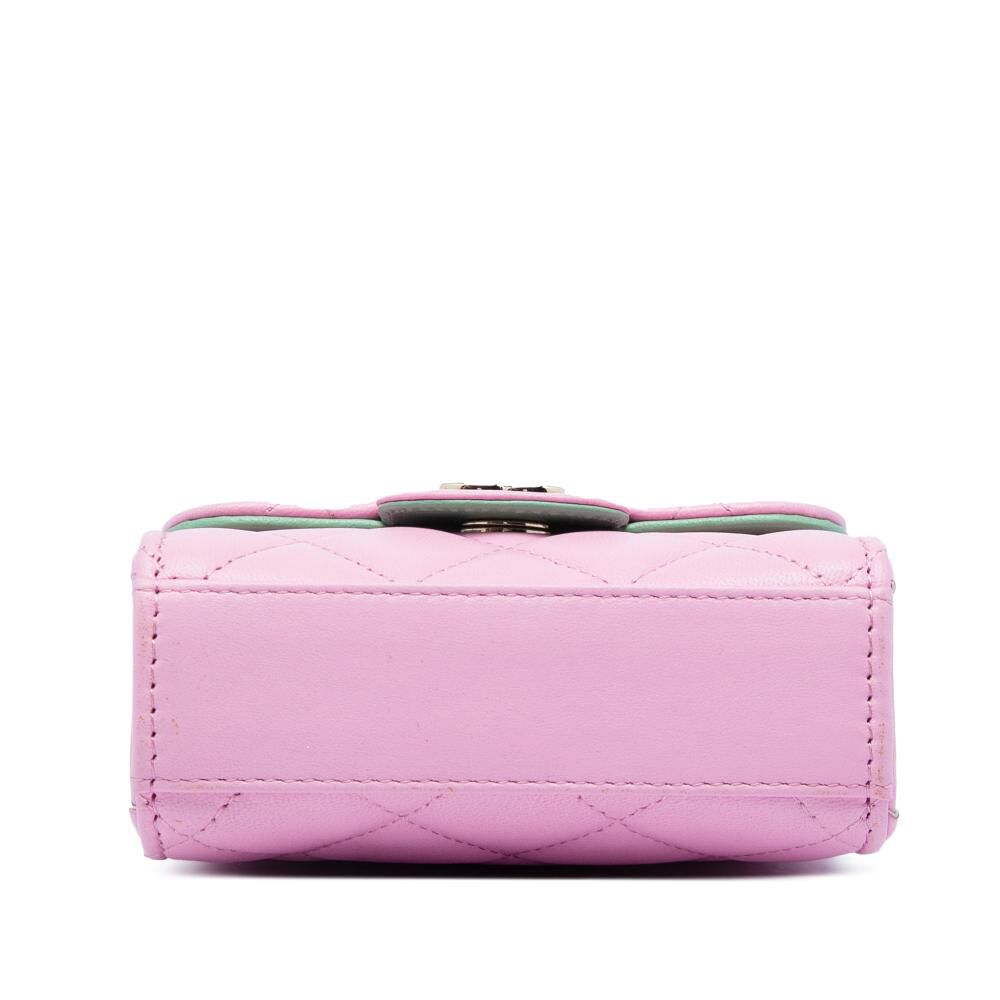 Chanel Flap Bag