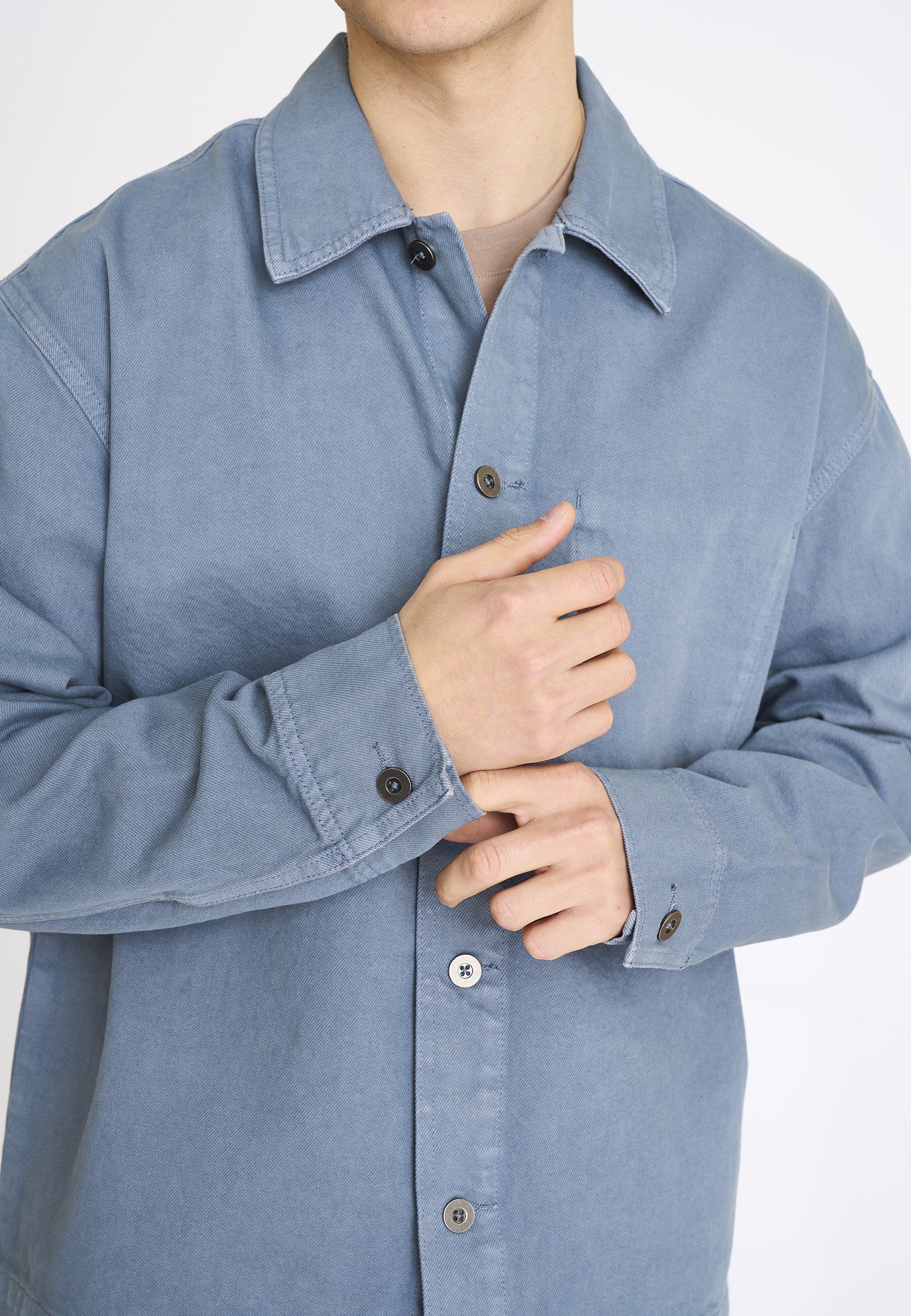 RTARMSTRONG OVERSHIRT