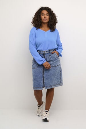 KCami LS Blouse