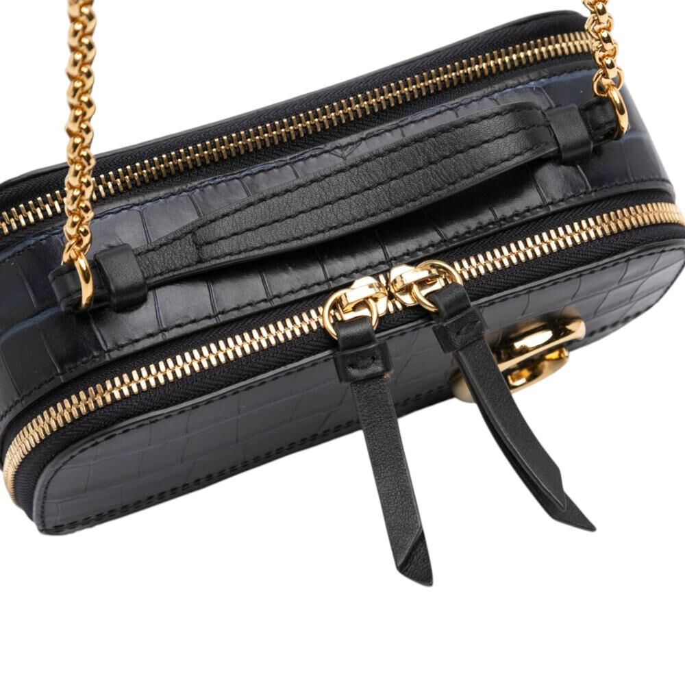 Chlo&eacute; Shoulder Bag