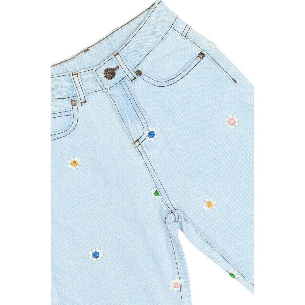 TNPorscha Mom Fit Jeans