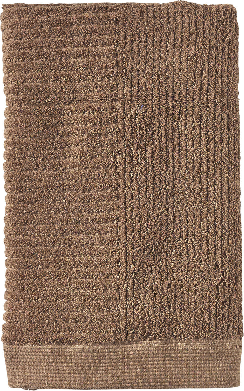 Handduk Classic 50x100 Terracotta