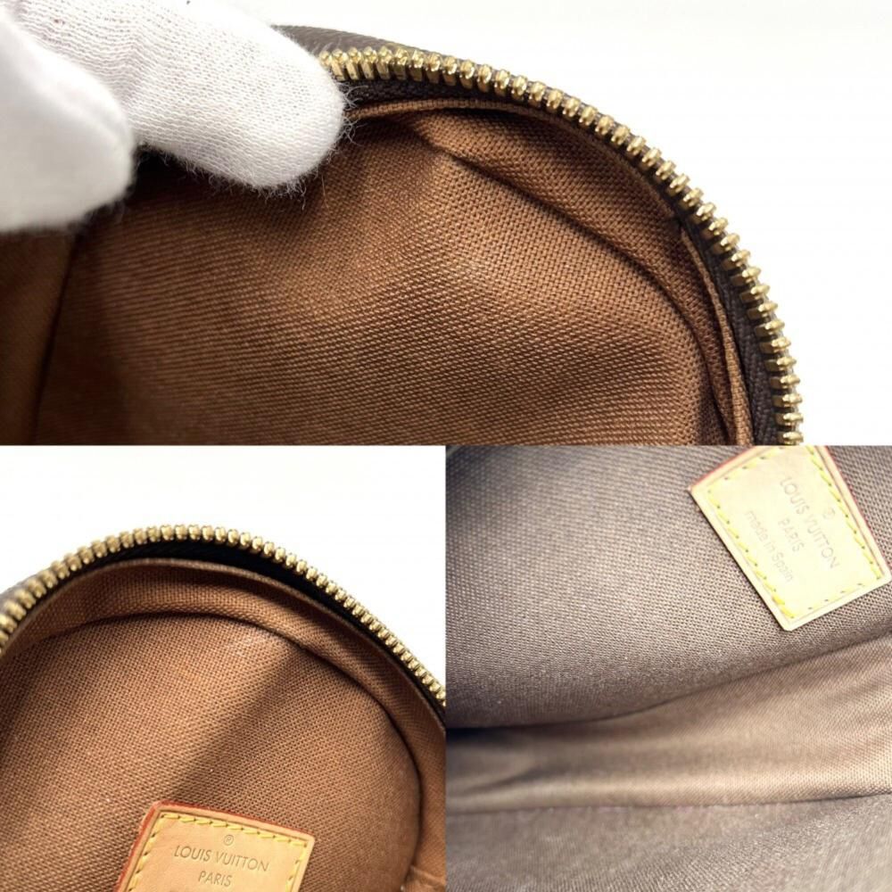 Louis Vuitton Pochette Gange