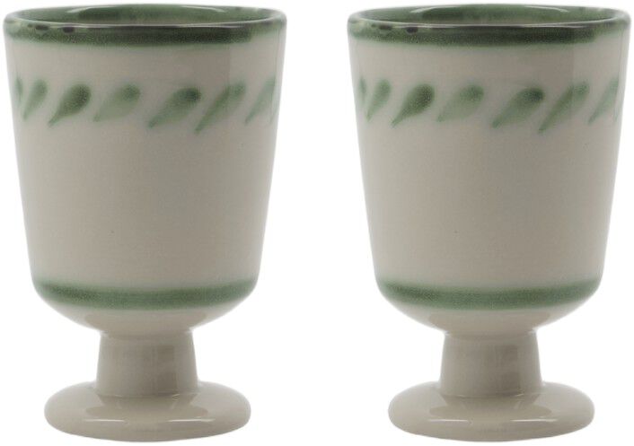 Mugg, HDDiva, Off-White:Gr&ouml;n