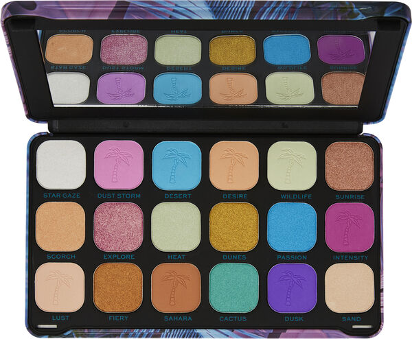 Revolution Forever Flawless Flamboyance Flamingo