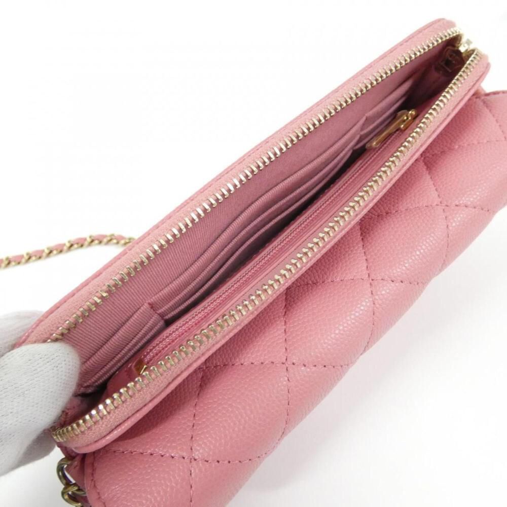 Chanel Shoulder Bag