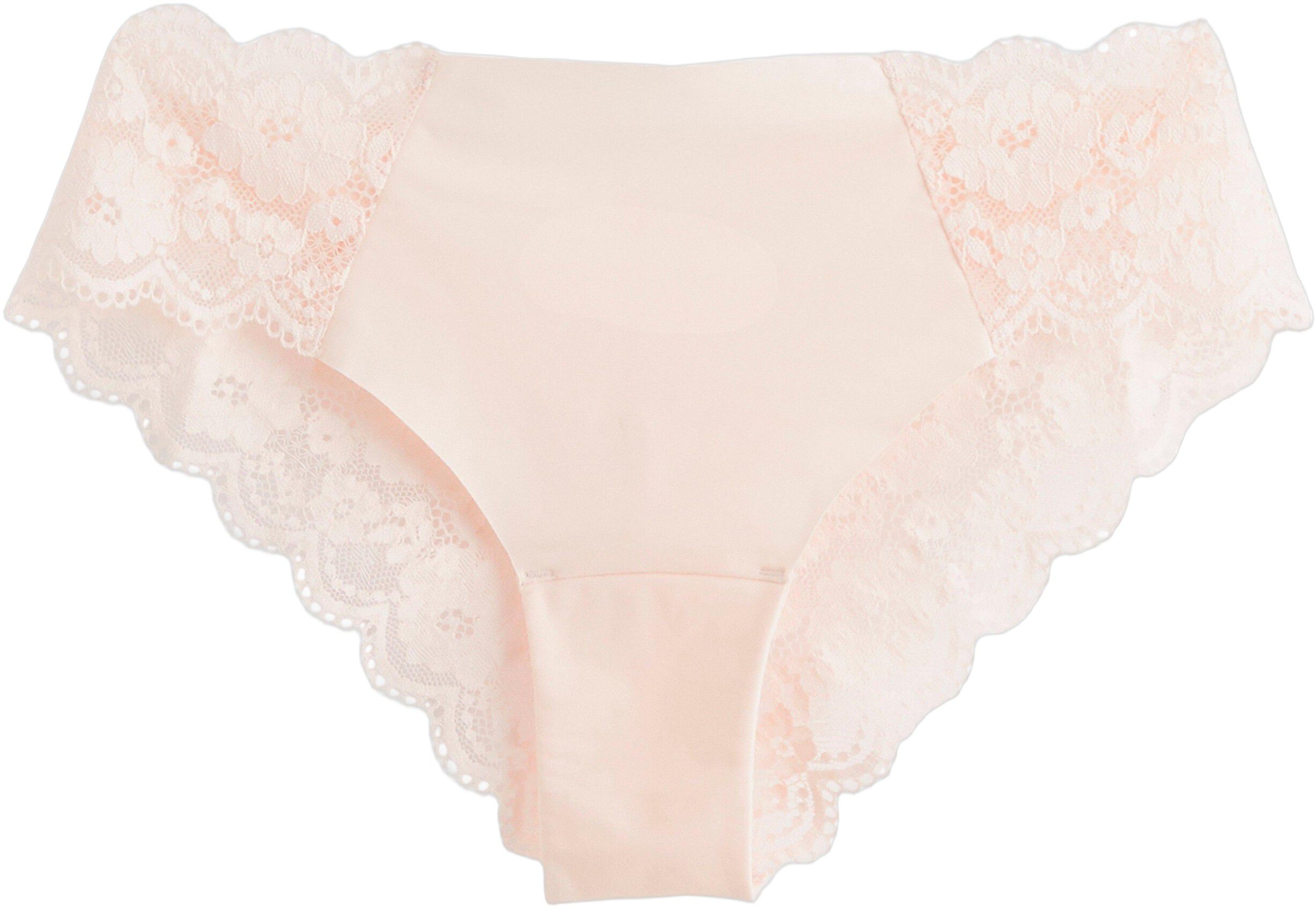 Brazilian trosor med normal midja