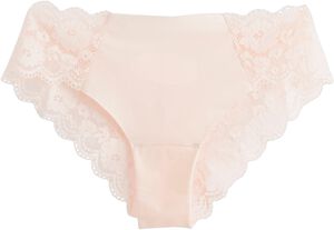 Brazilian trosor med normal midja