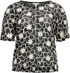 OBJCALLA S/S RE TOP 138