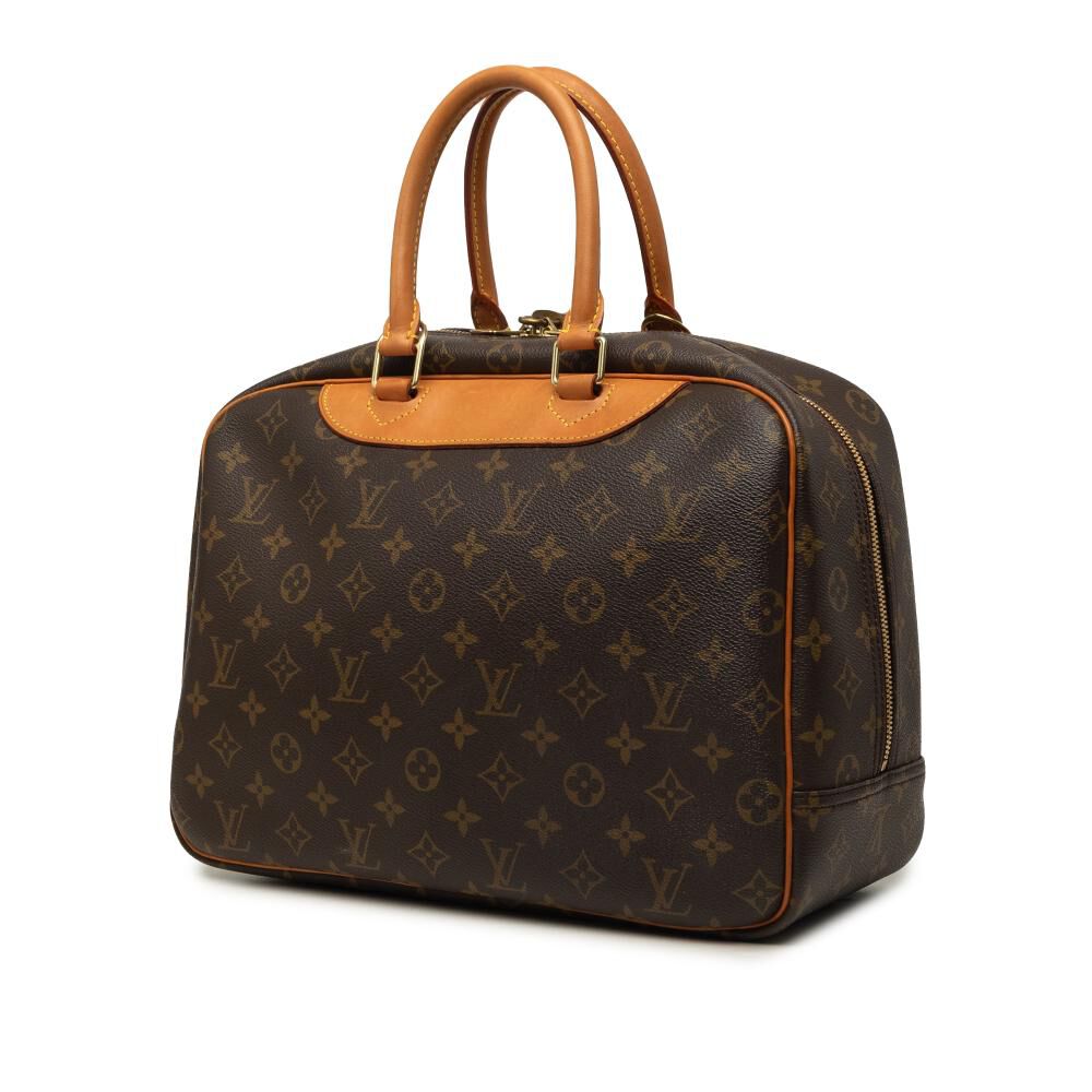Louis Vuitton Deauville