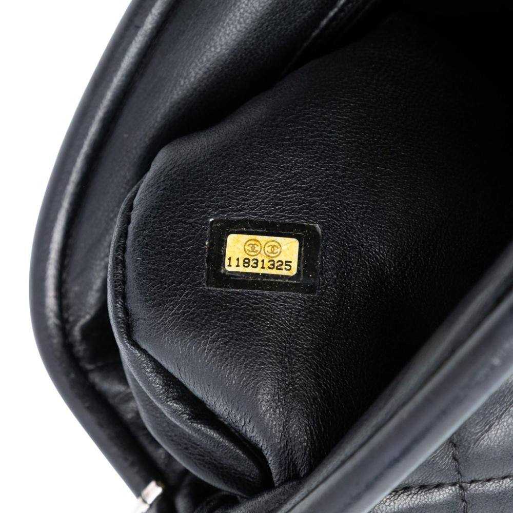 Chanel Clutch