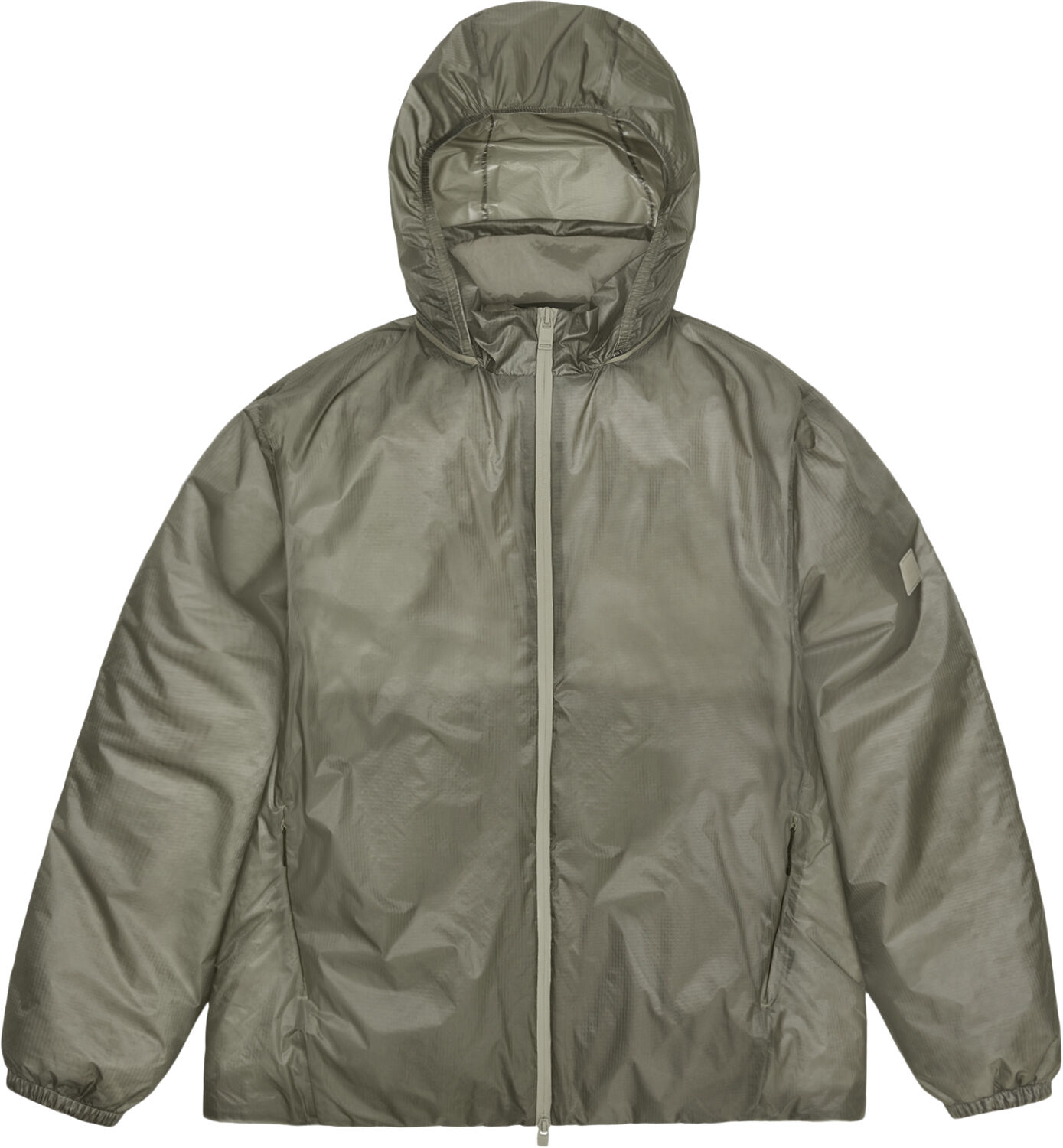 Kauto Insulated Jacket W4T1