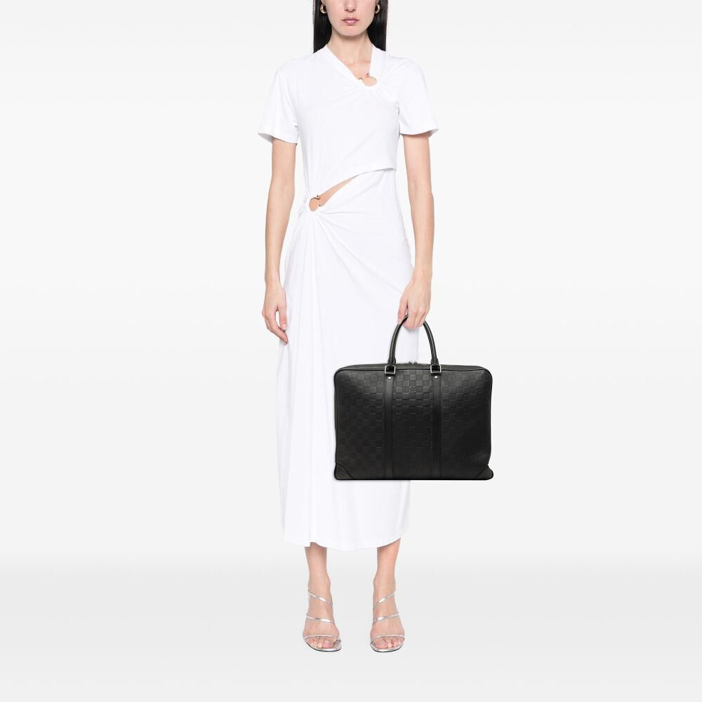 Louis Vuitton Briefcase