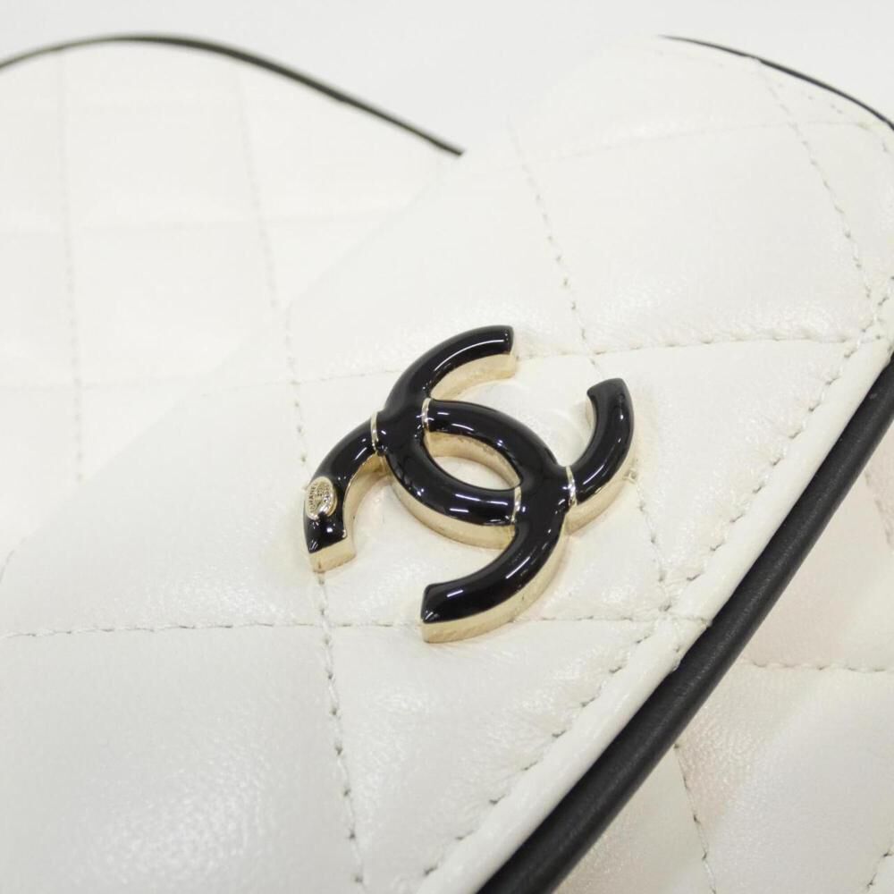 Chanel Backpack