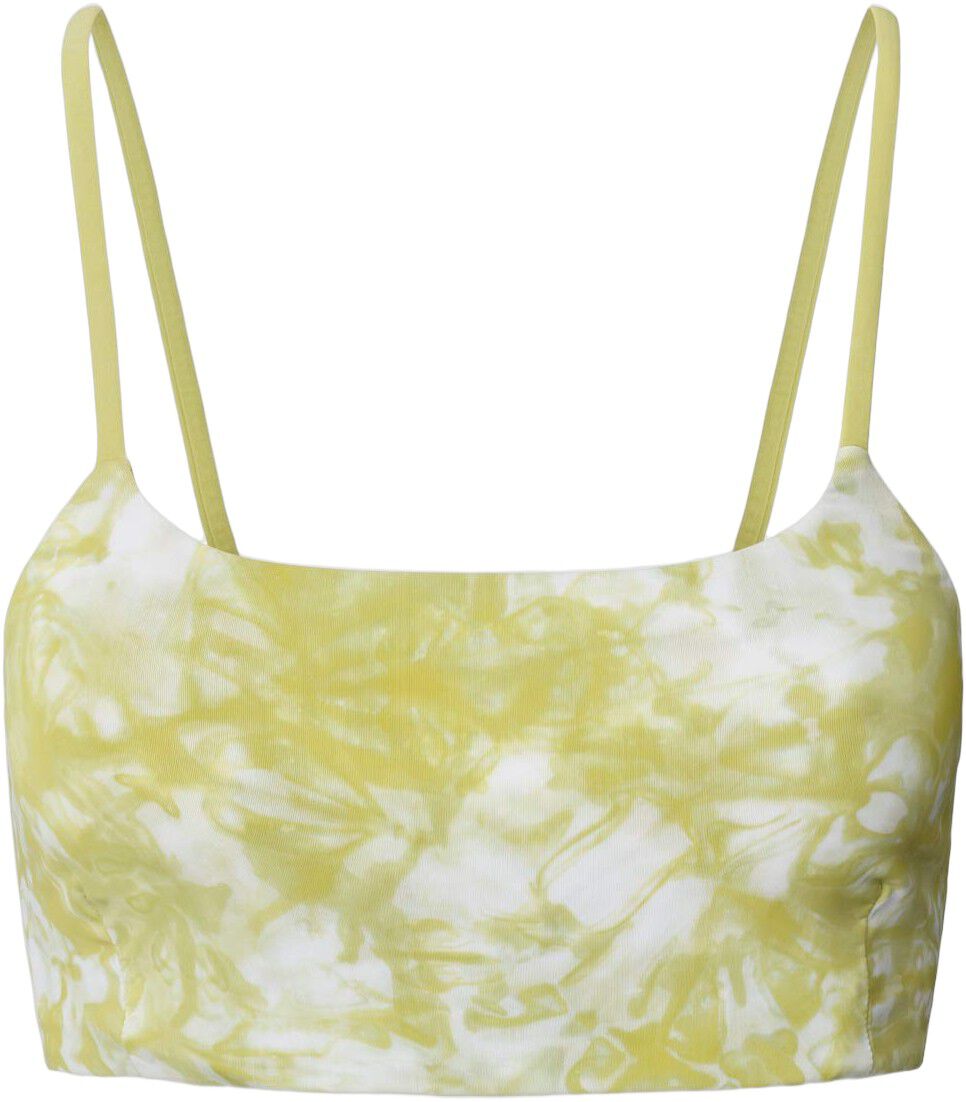 Misty swim bandeau string top - Rud