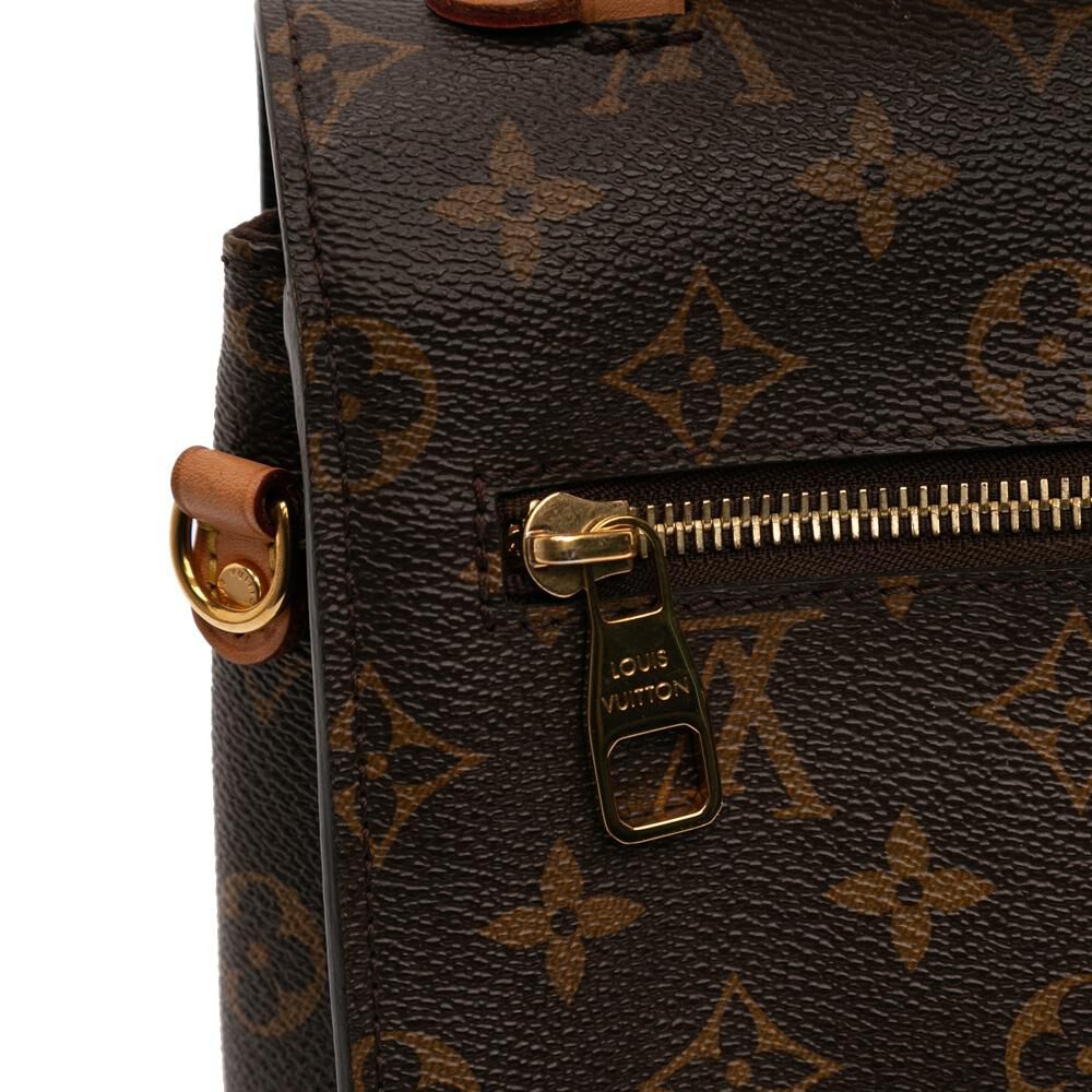 Louis Vuitton Pochette M&eacute;tis