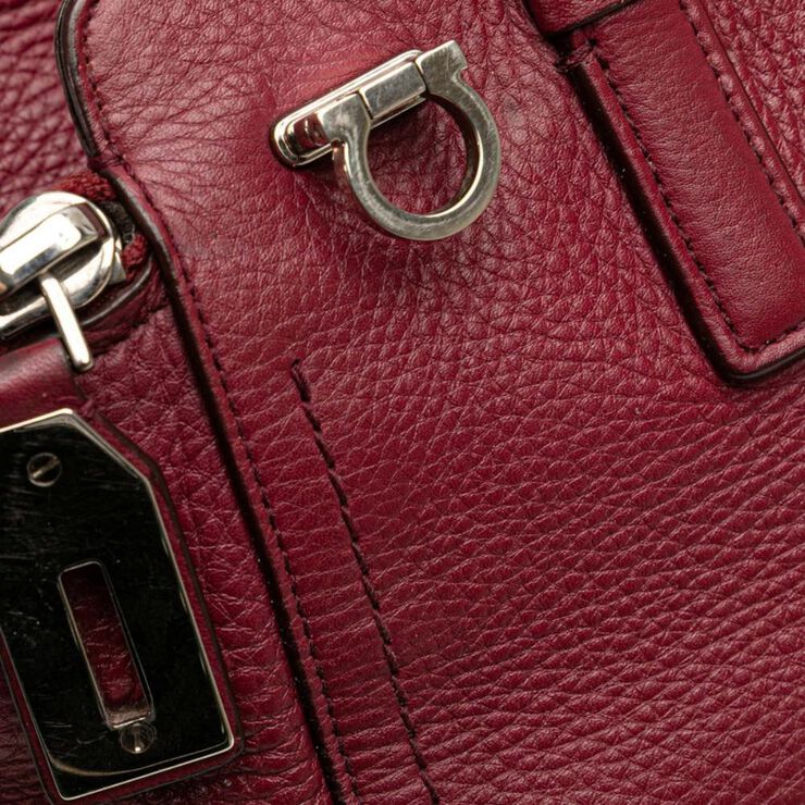 Salvatore Ferragamo Shoulder Bag