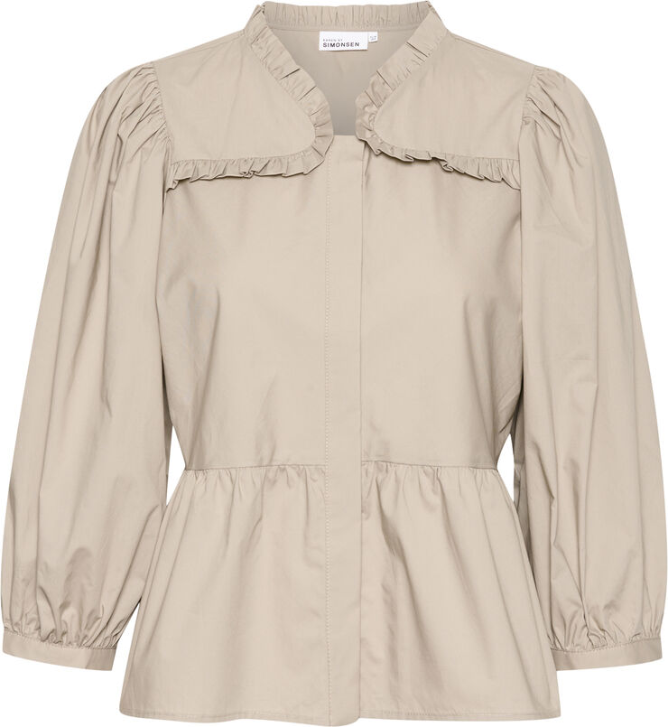 KBZuena Nette Blouse