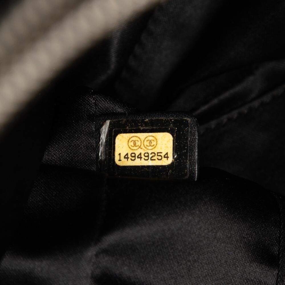 Chanel Tote