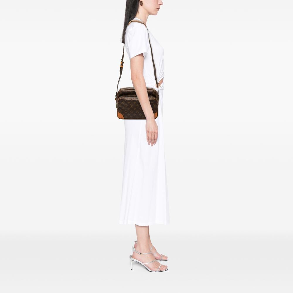 Louis Vuitton Crossbody Bag