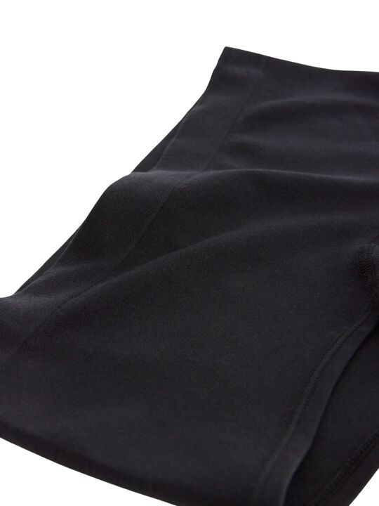 Boxertrosor med normal midja utan sömmar