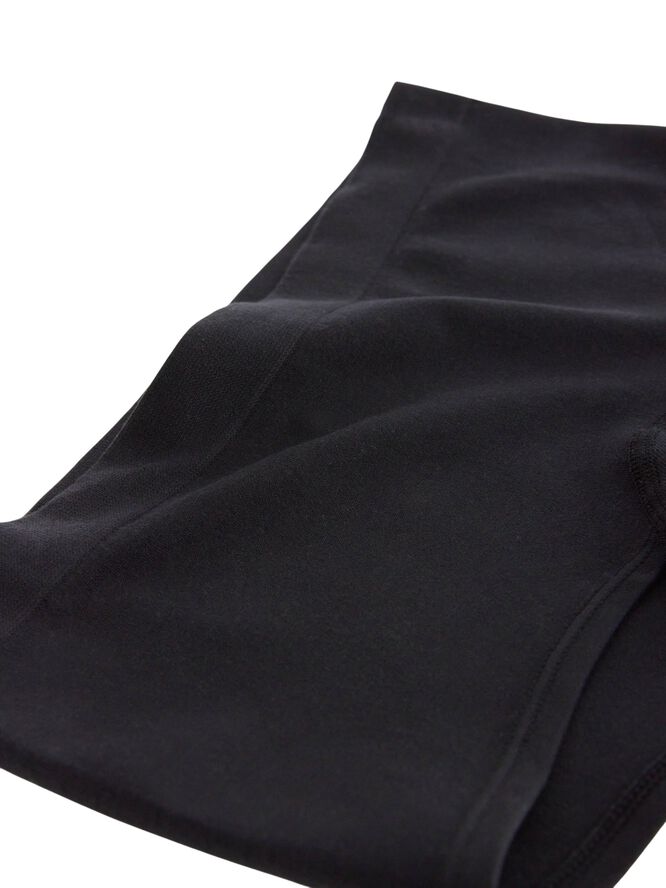 Boxertrosor med normal midja utan sömmar