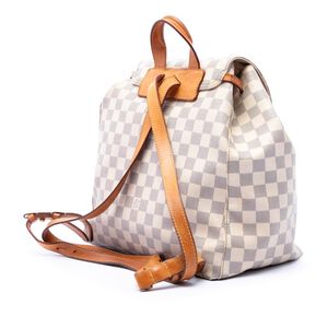 Louis Vuitton Backpack