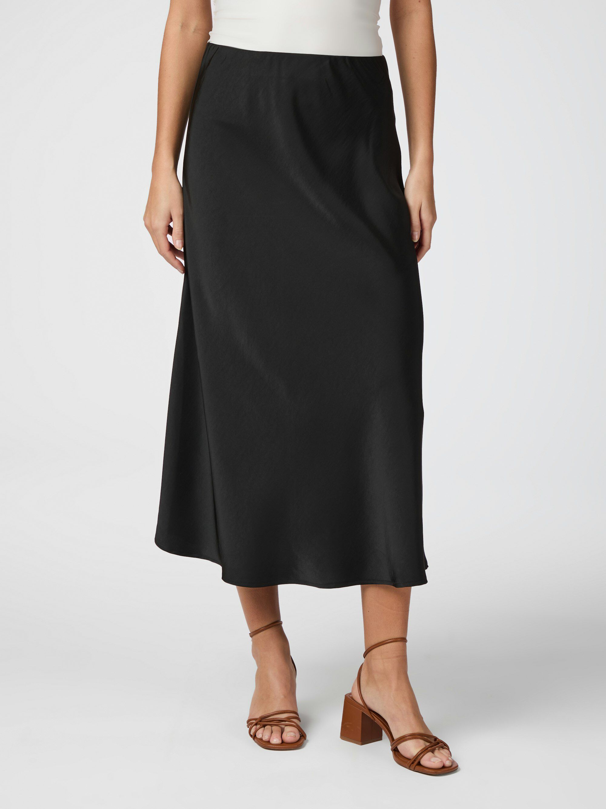 Bovary Skirt
