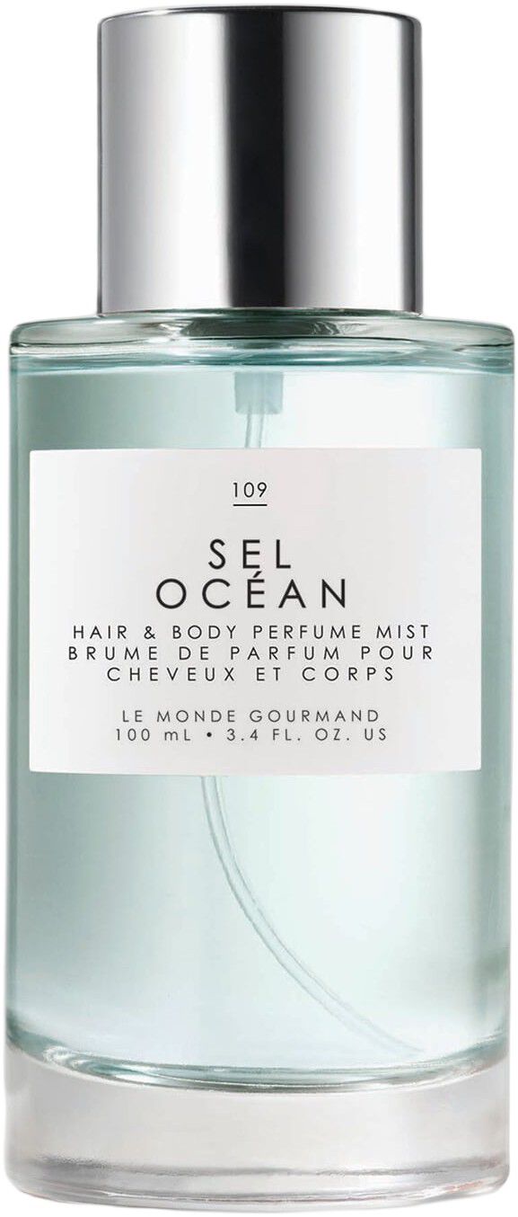 Sel Oc&eacute;an - Doftmist f&ouml;r h&aring;r och kropp