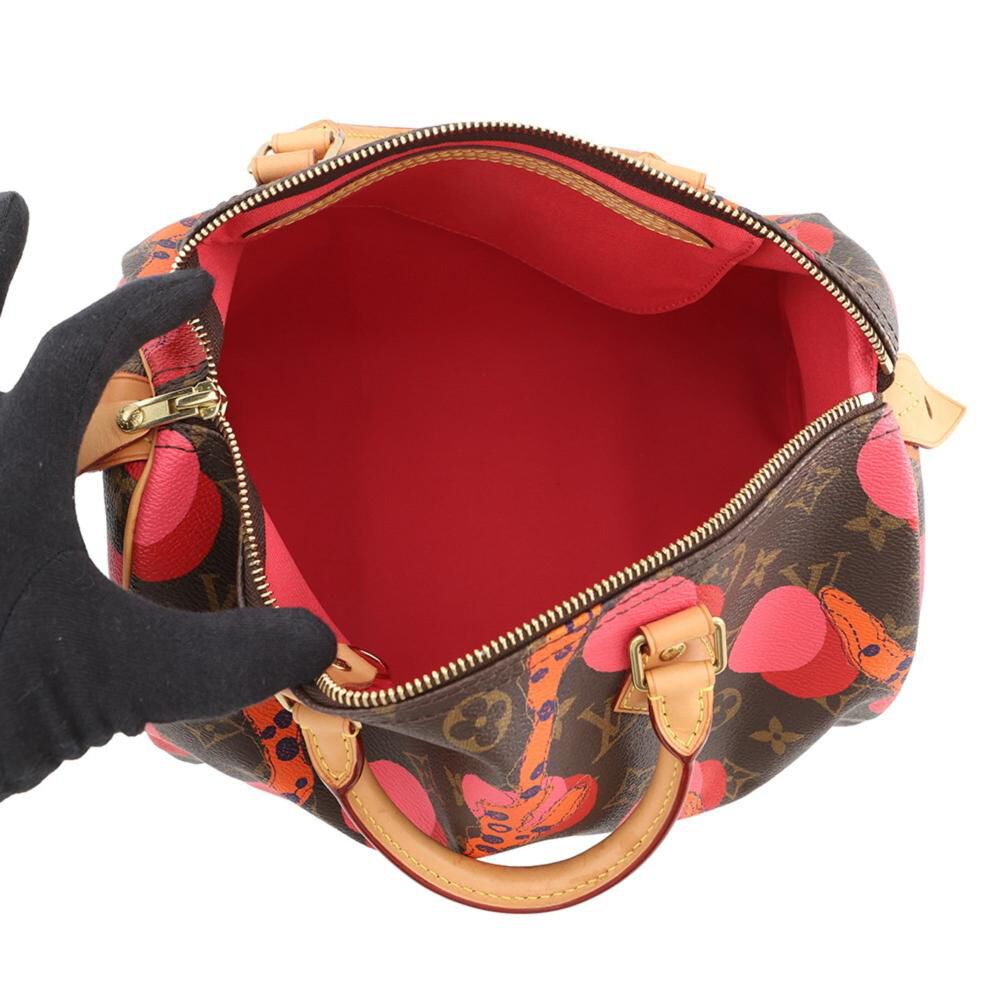 Louis Vuitton Speedy