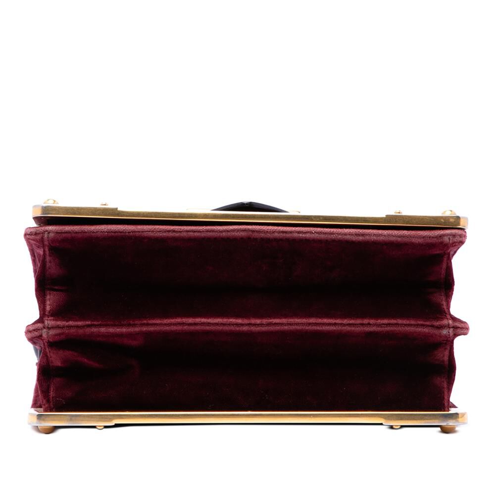 Prada Cahier