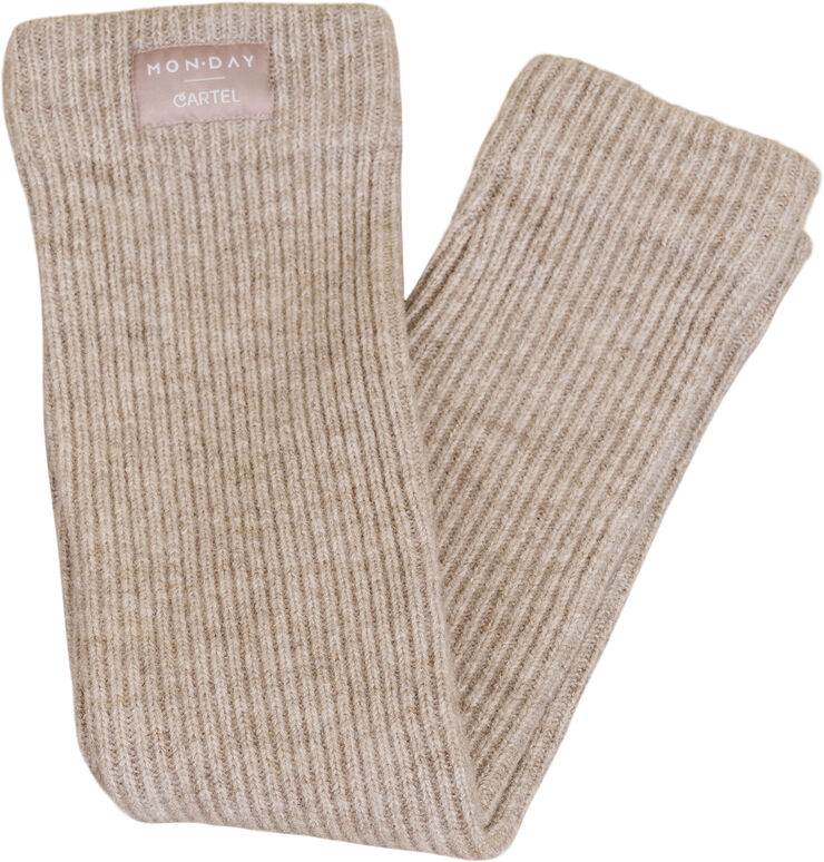 Cartel x Monday Bliss Benvarmere - Sand