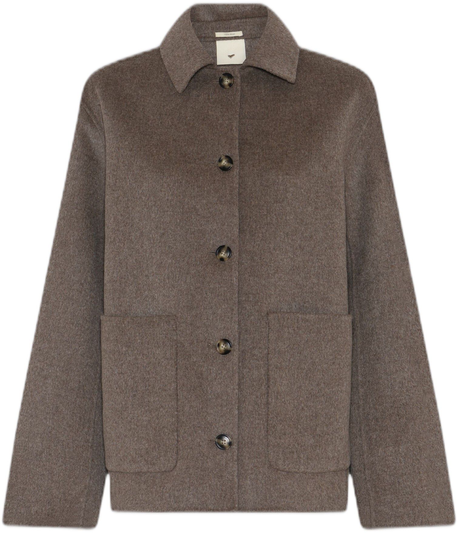 359HMJulian Jacket