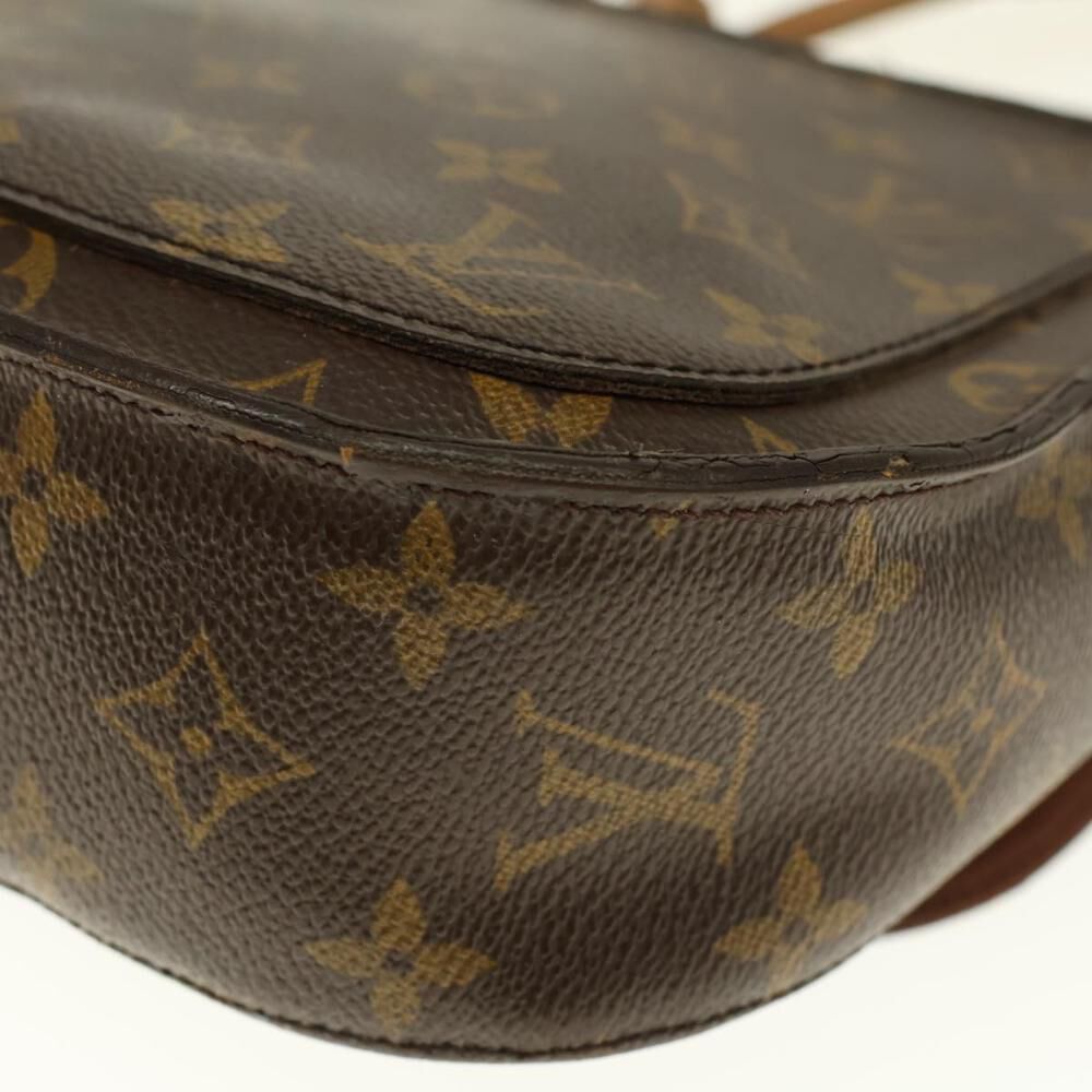 Louis Vuitton Saint Cloud