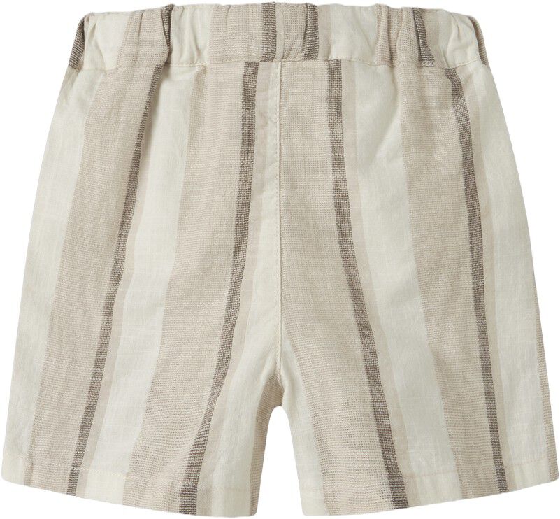 Nmmfibert Loose Shorts Lil