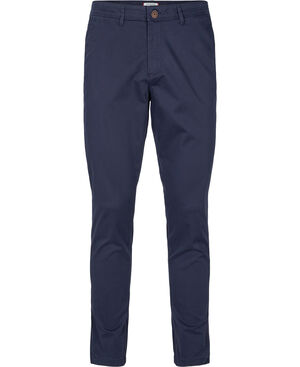 JJIMARCO JJBOWIE SA NAVY BLAZER NOO