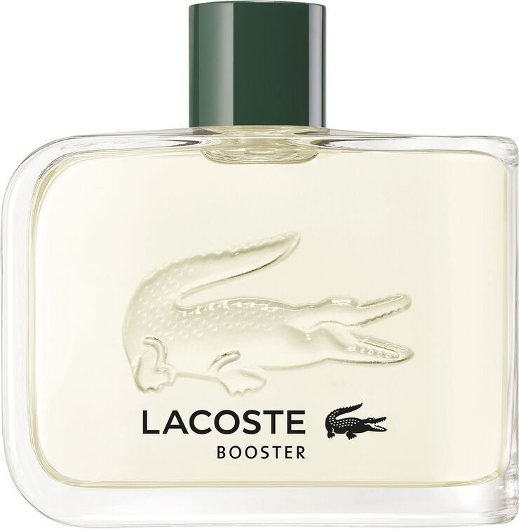 BOOSTER EDT 125 ML