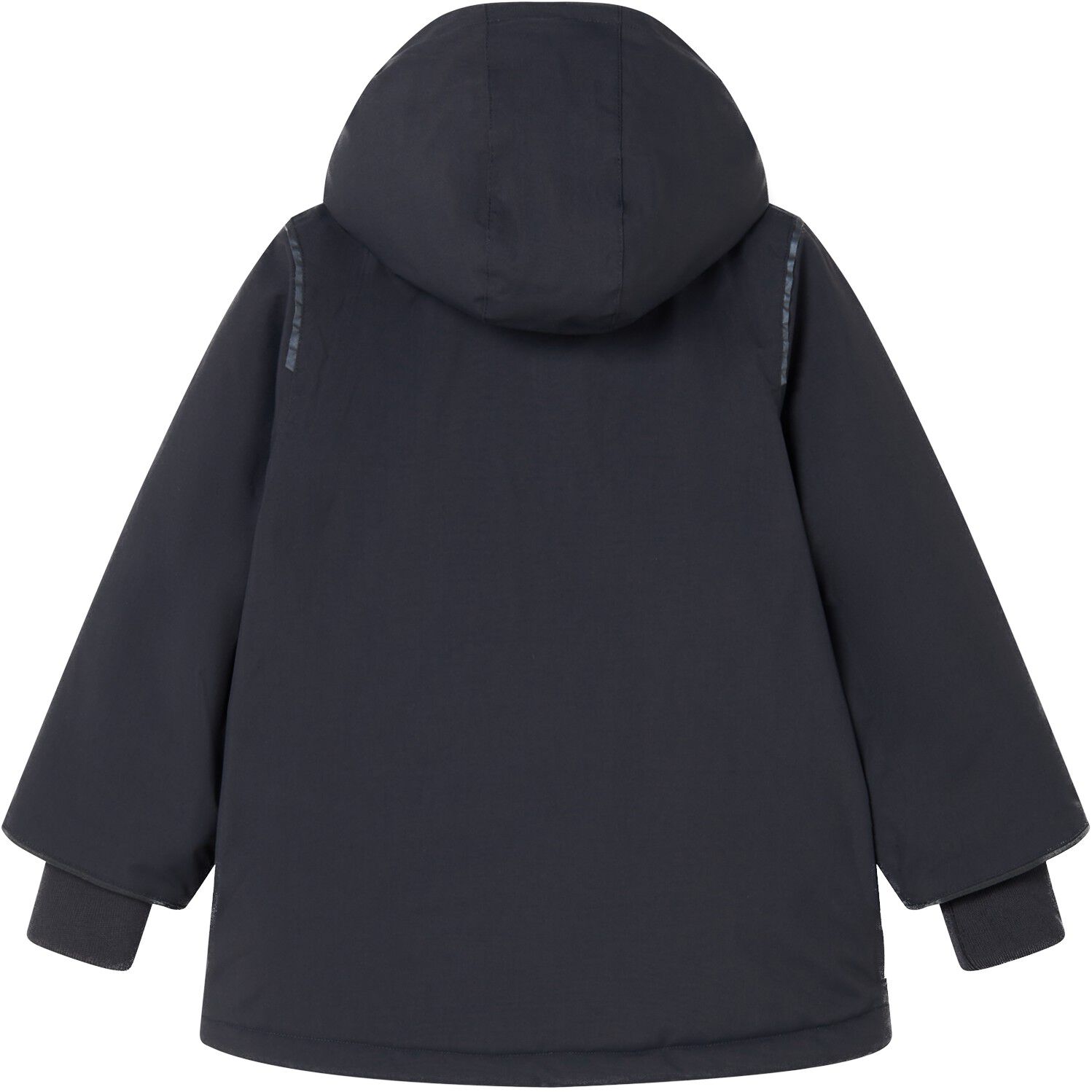 Omas Jacket