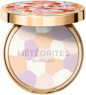 M&eacute;t Compact Powder - 1 Pearly White