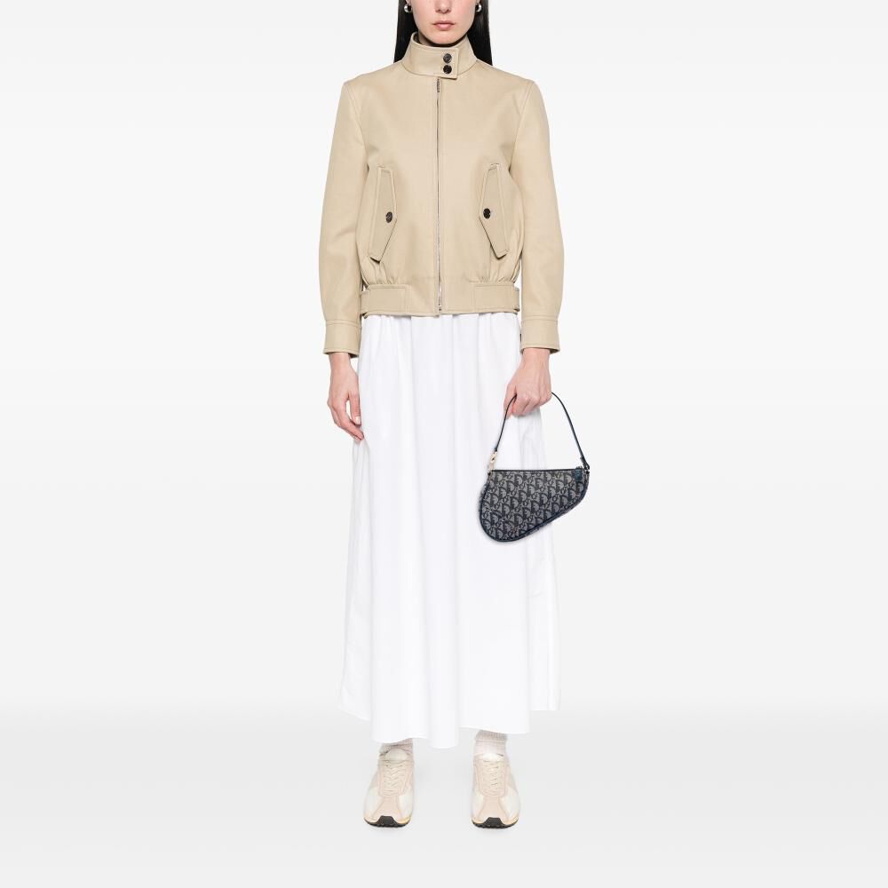 Dior Saddle Bag