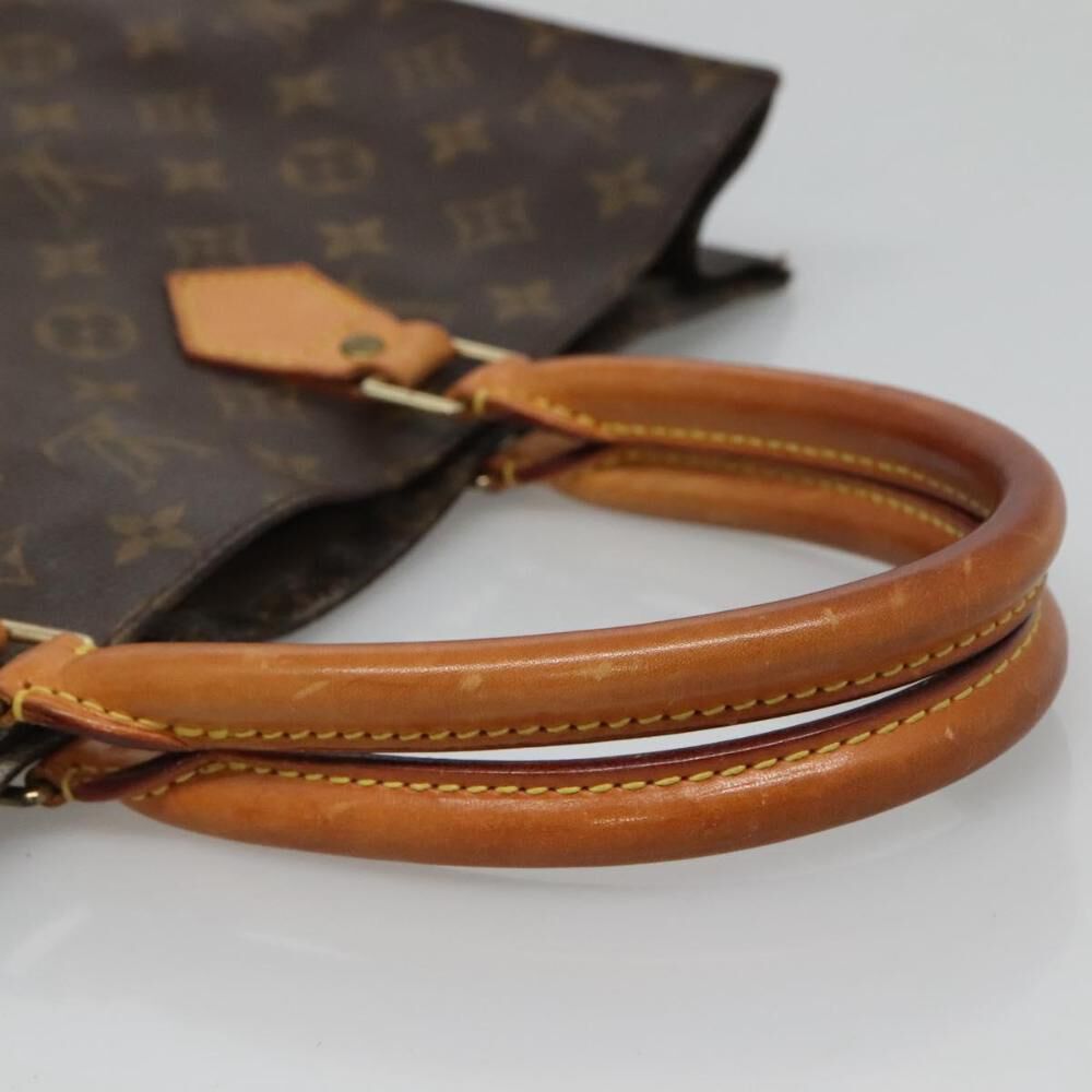 Louis Vuitton Sac Plat