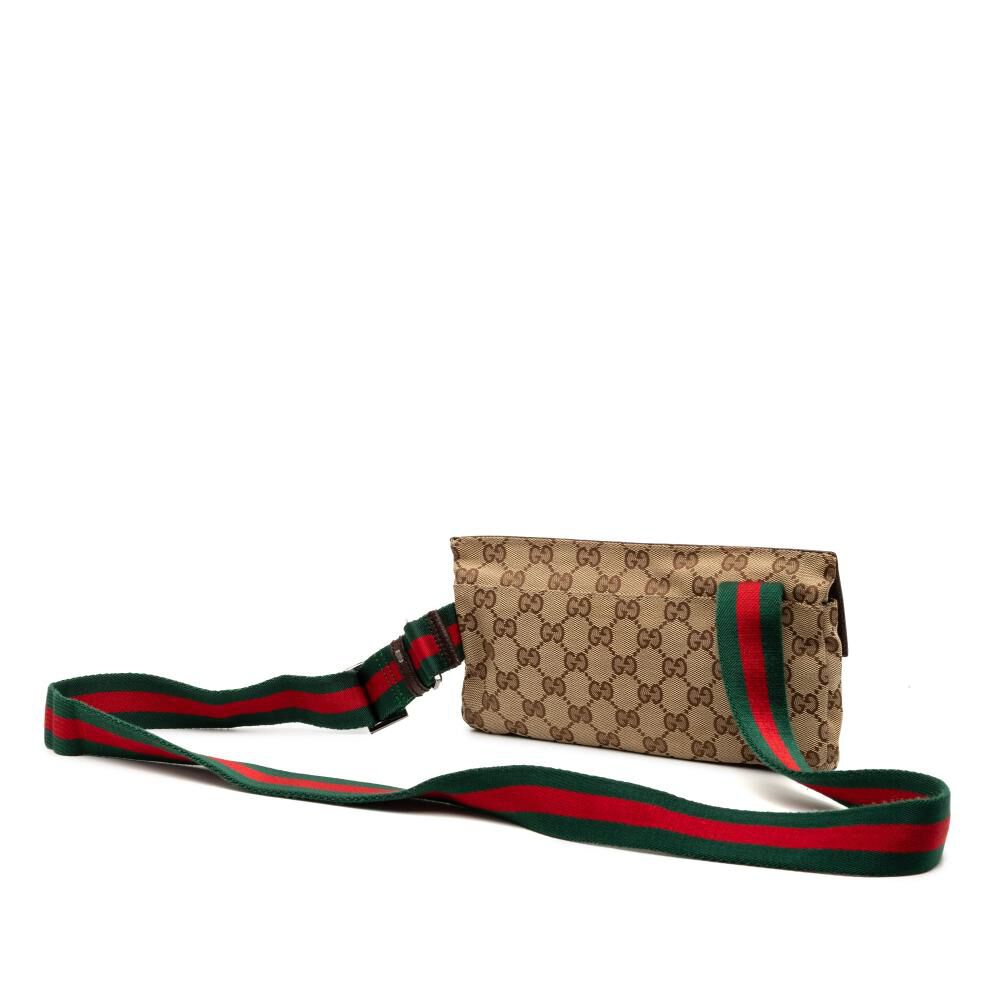 Gucci Belt Bag