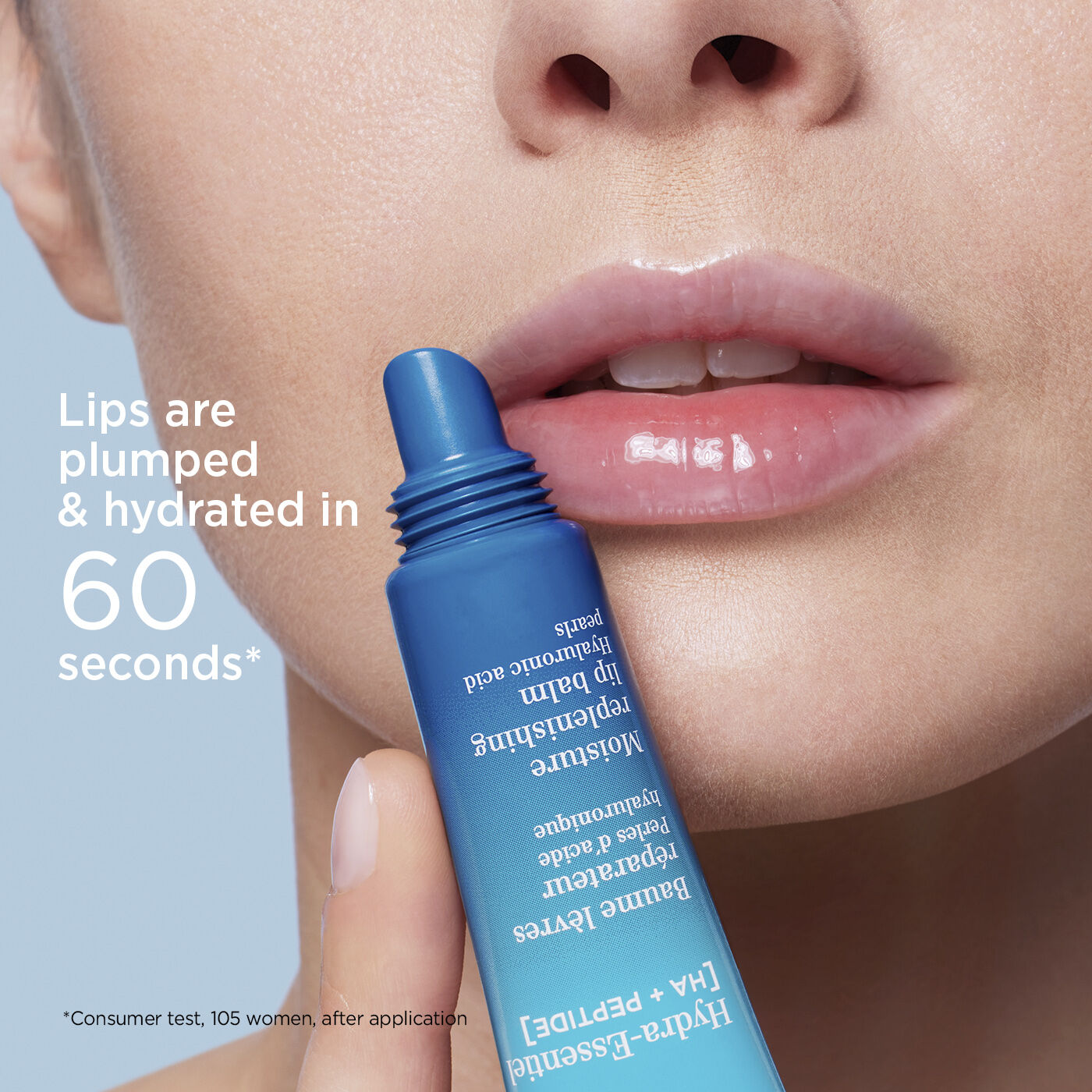 Hydra-Essentiel lip balm