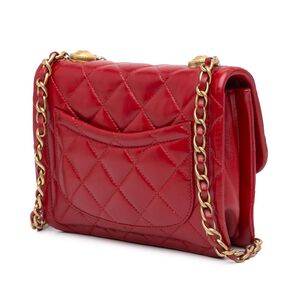 Chanel Flap Bag