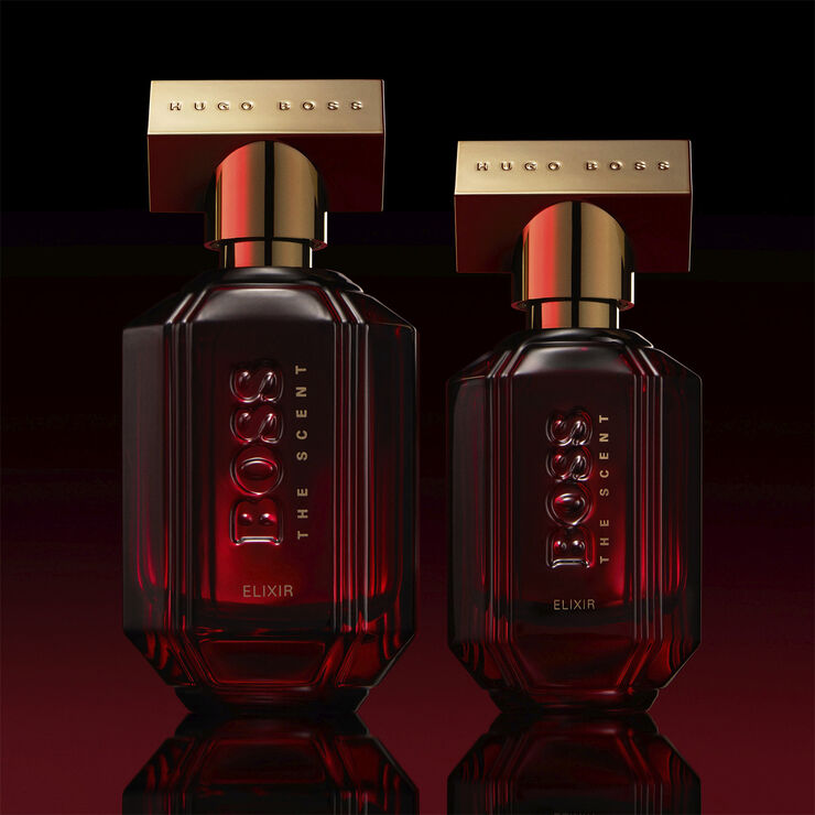 The Scent for Her Elixir Parfum Intense