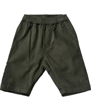 Etna 1 baby pants GOTS