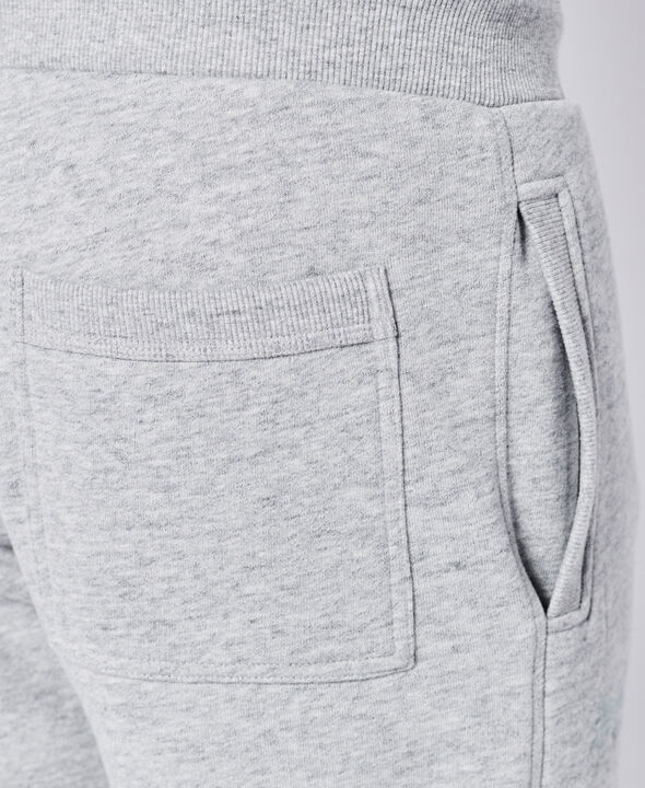 VINTAGE LOGO EMB JOGGER