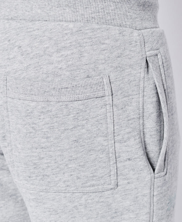 VINTAGE LOGO EMB JOGGER