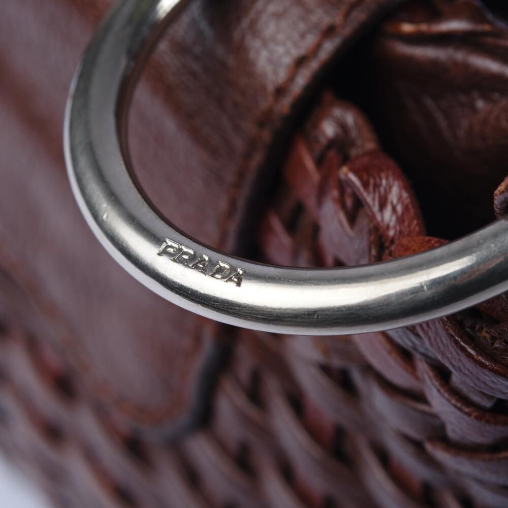 Prada Shoulder Bag