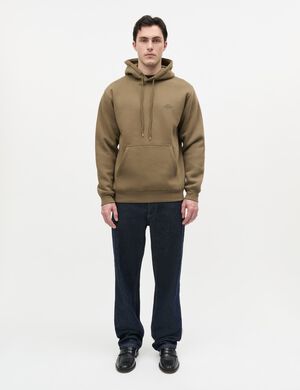 Standard Hoodie Logo Sweat FAV